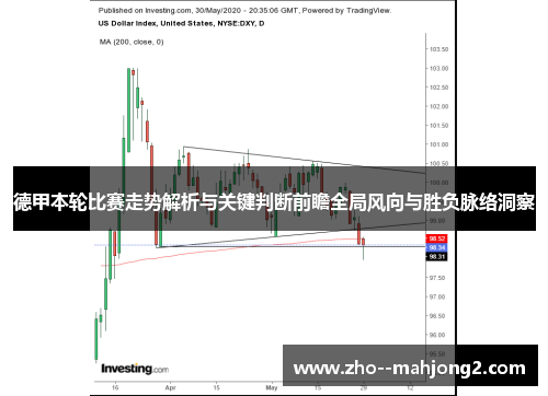 德甲本轮比赛走势解析与关键判断前瞻全局风向与胜负脉络洞察