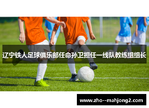 辽宁铁人足球俱乐部任命孙卫担任一线队教练组组长